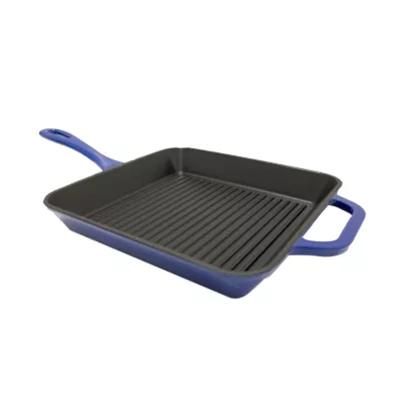 BergHOFF Neo Cast Iron 2-pc Cookware Set