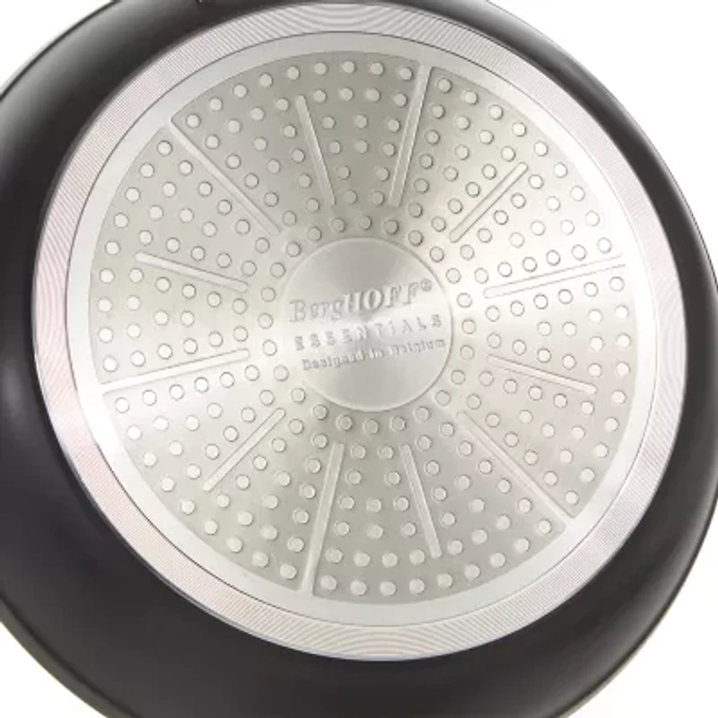 BergHOFF Essentials Ano Hard Anodized Non-Stick 5-pc. Cookware Set