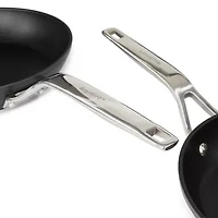 BergHOFF Essentials Ano Hard Anodized Non-Stick 5-pc. Cook-Starter Set