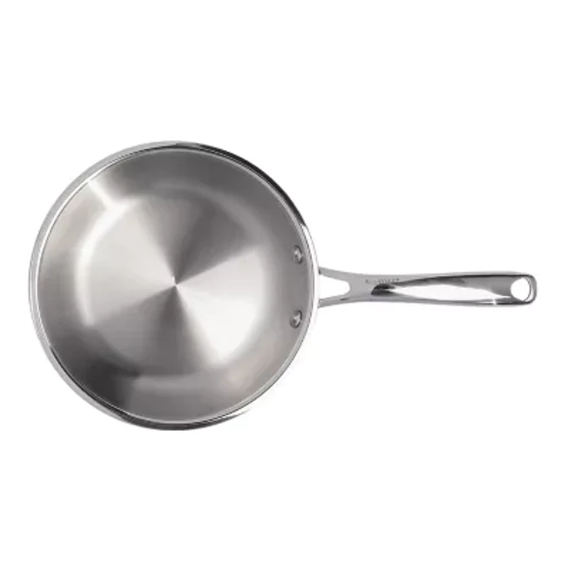 BergHOFF Professional Tri-Ply 18/10 Stainless Steel 2-pc. Fry Pan Set