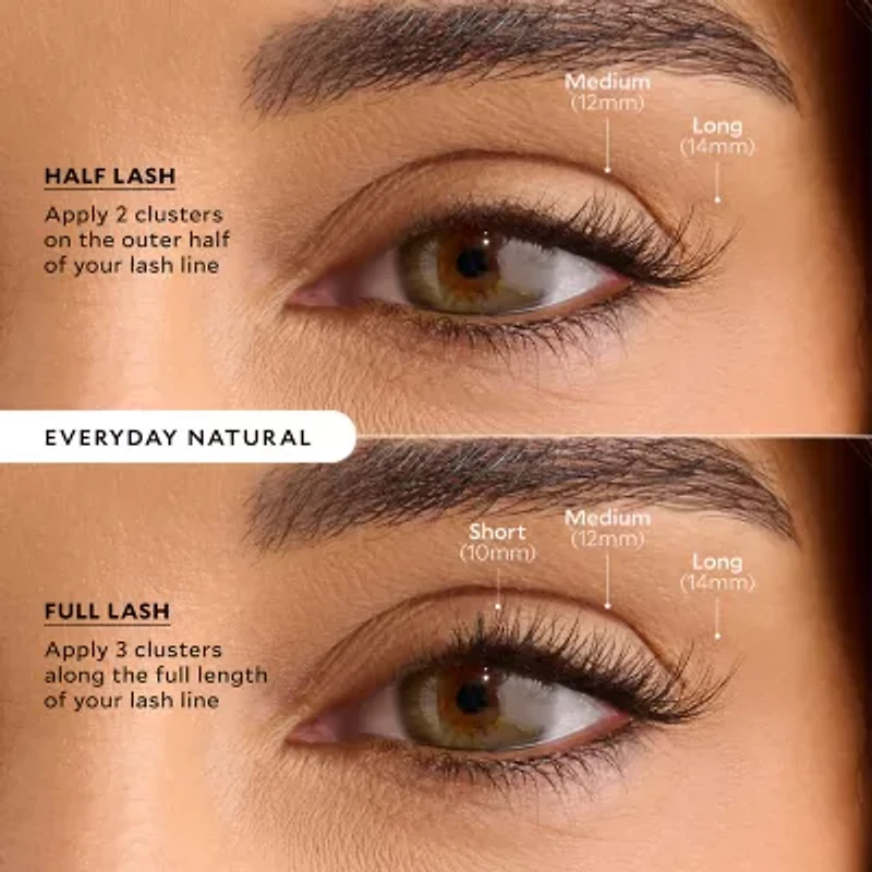 Velour Lashes Self-Stick Lash