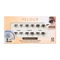 Velour Lashes Self-Stick Lash - Spiky Chic