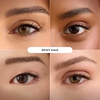 Velour Lashes Self-Stick Lash - Spiky Chic