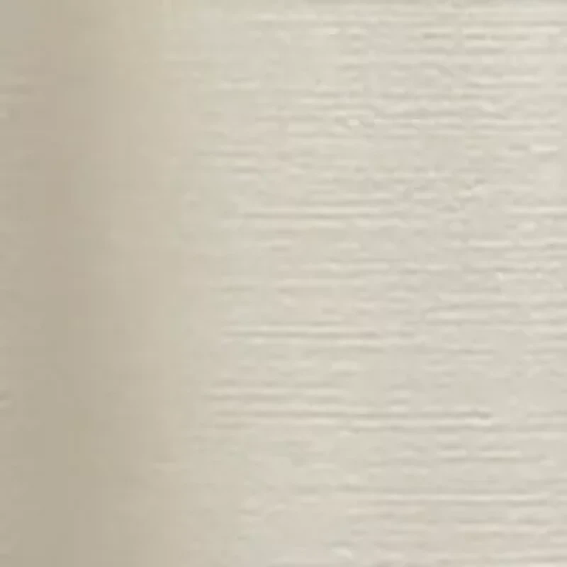 Martha Stewart Spellbound Rod Pocket Blackout Set of 2 Curtain Panel