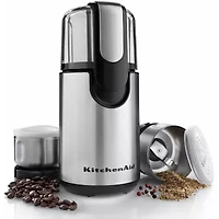 KitchenAid Bcg211ob Blade Coffee Grinder