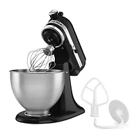 KitchenAid Classic Series 4.5Qt Tilt-Head Stand Mixer