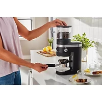 KitchenAid Burr Coffee Grinder
