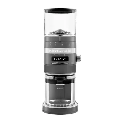 KitchenAid Burr Coffee Grinder