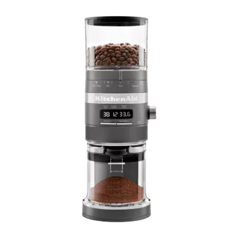 KitchenAid Burr Coffee Grinder