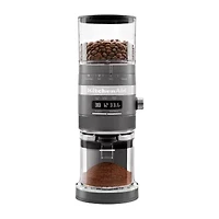 KitchenAid Burr Coffee Grinder