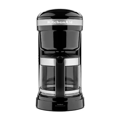KitchenAid 12-Cup Drip Drip Coffee Maker