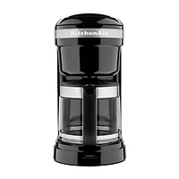 KitchenAid 12-Cup Drip Drip Coffee Maker