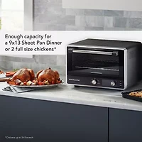 KitchenAid Digital Countertop Oven