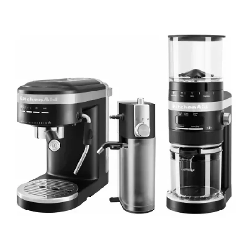 KitchenAid Automatic Milk Frother Attachment
