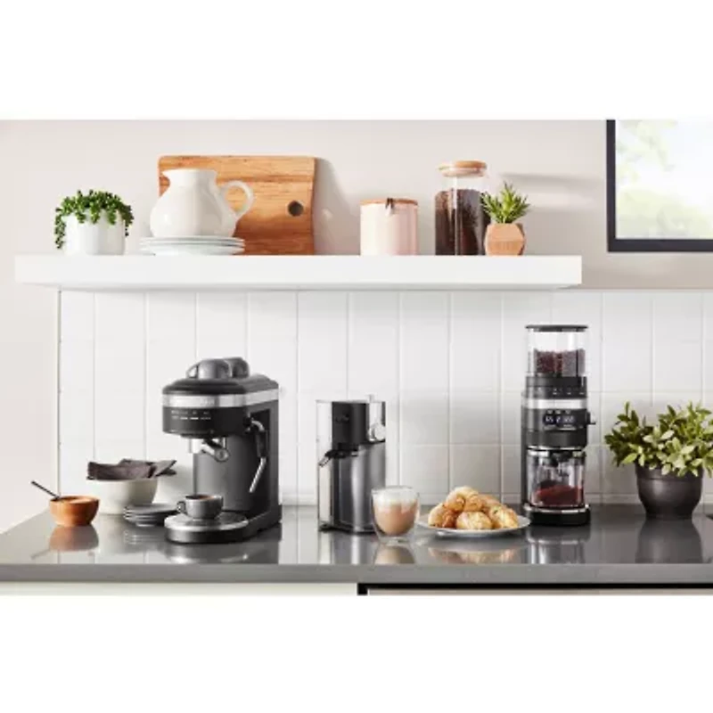 KitchenAid Automatic Milk Frother Attachment