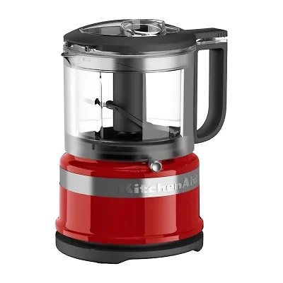 KitchenAid Mini Food Processor