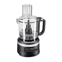 KitchenAid Easy Store 7-Cup Food Processor