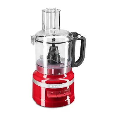 KitchenAid Easy Store 7-Cup Food Processor