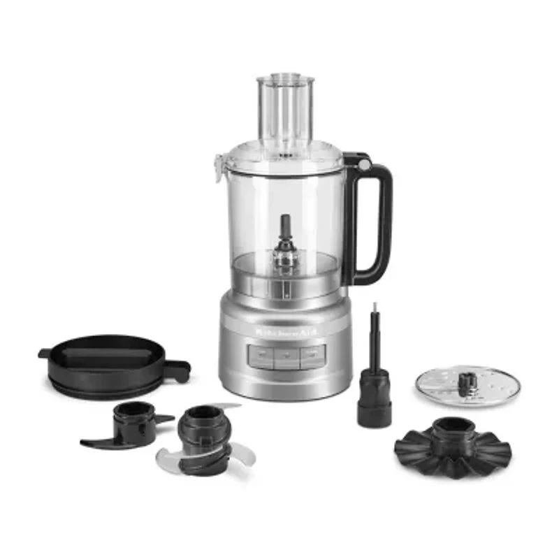 KitchenAid 9-Cup Food Processor