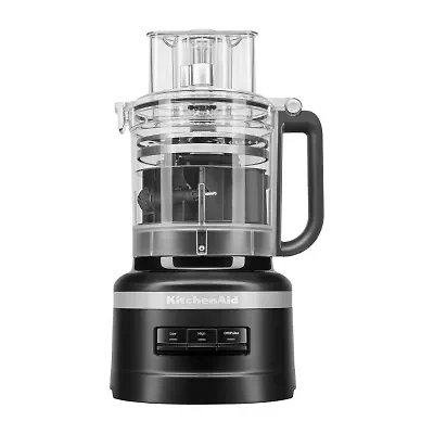 KitchenAid 13-Cup Food Processor