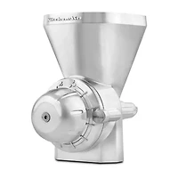 KitchenAid All Metal Grain Mill Grinder Attachment
