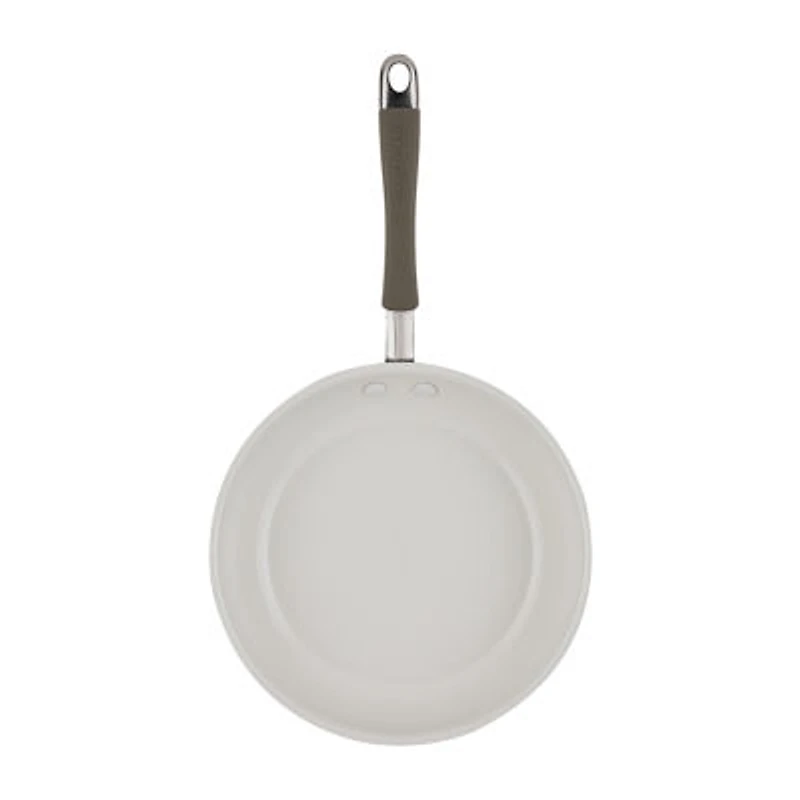 Rachael Ray Cucina Ceramic 10-pc. Non-Stick Cookware Set