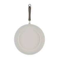 Rachael Ray Cucina Ceramic Non-Stick 12.5" Frying Pan