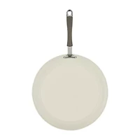 Rachael Ray Cucina Ceramic Non-Stick 12.5" Frying Pan