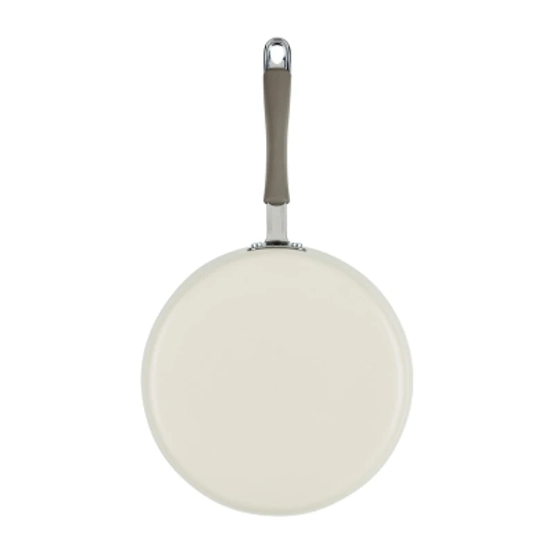 Rachael Ray Cucina Ceramic Non-Stick 3-qt. Saute Pan