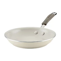 Rachael Ray Cucina Ceramic Non-Stick 8.5" Frying Pan