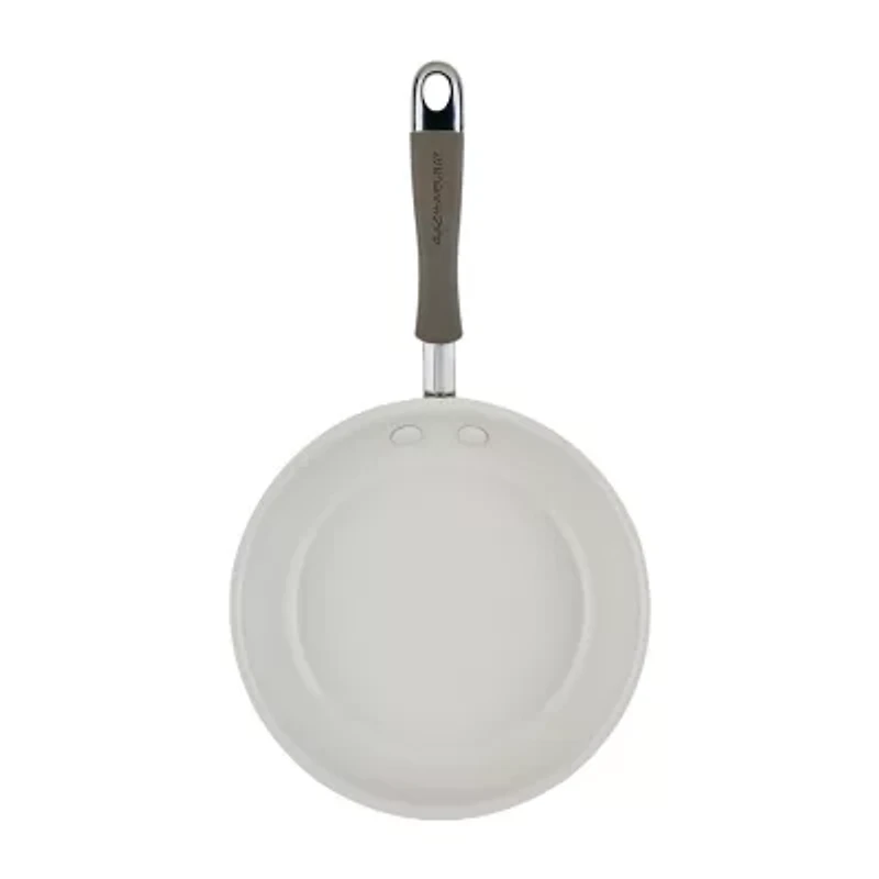 Rachael Ray Cucina Ceramic Non-Stick 8.5" Frying Pan