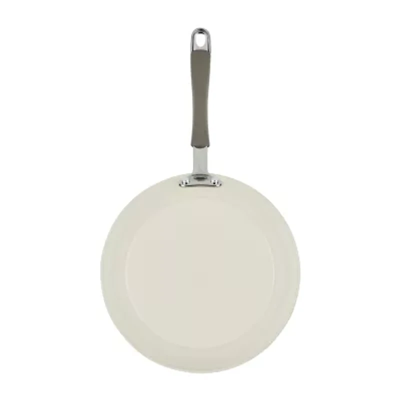 Rachael Ray Cucina Ceramic Non-Stick 8.5" Frying Pan
