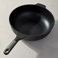 BergHOFF Leo Stone+ Ceramic Non-Stick 2-pc. Stir Fry Set