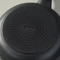 BergHOFF Leo Stone+ Ceramic Non-Stick 2-pc. Stir Fry Set