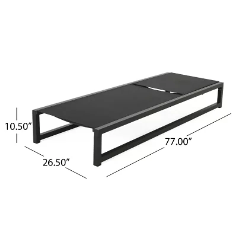Modesta 2-pc. Lounge Set