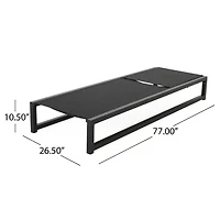 Modesta 2-pc. Lounge Set