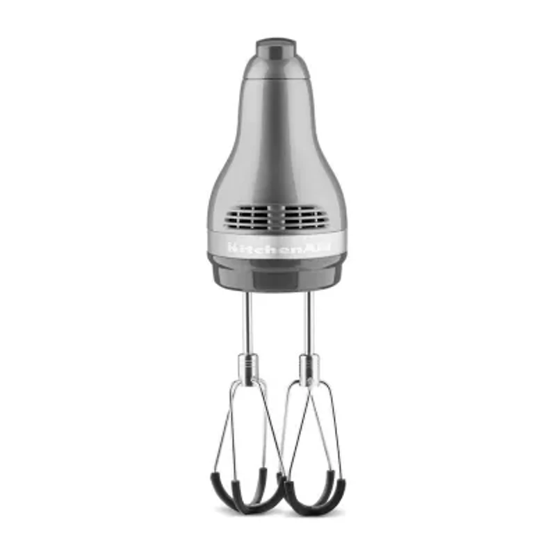 KitchenAid 6-Speed Hand Mixer