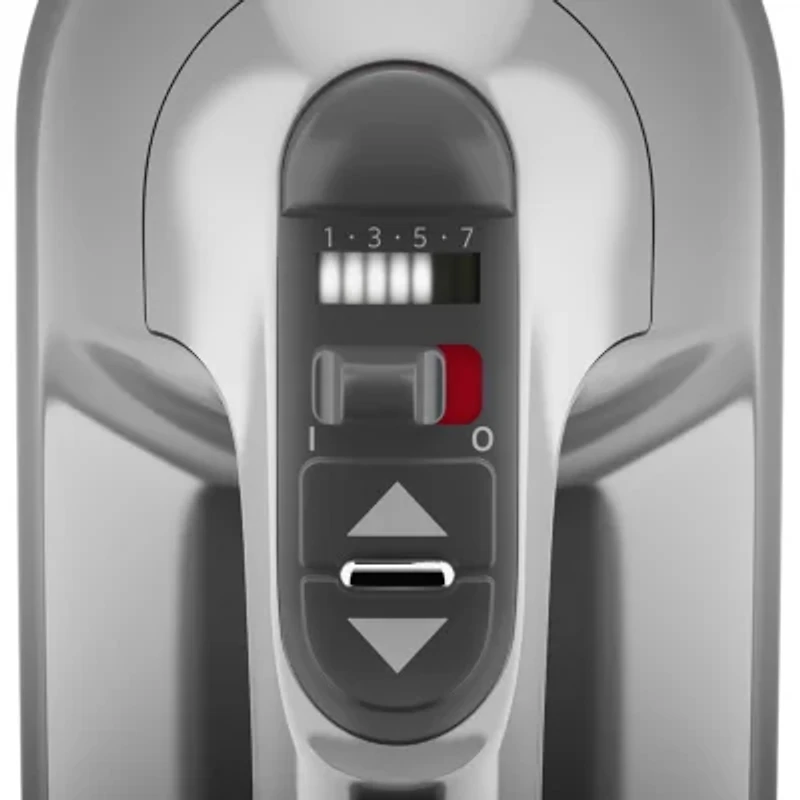 KitchenAid 7-Speed Hand Mixer