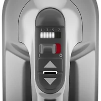 KitchenAid 7-Speed Hand Mixer