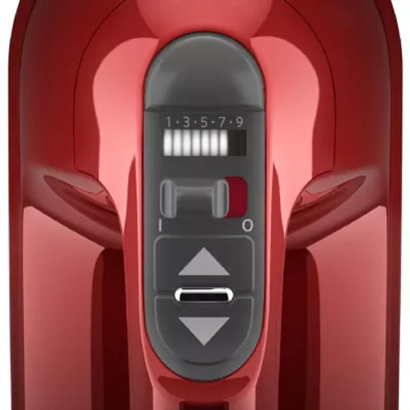 KitchenAid 9-Speed Hand Mixer