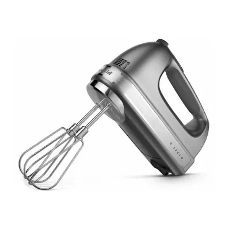 KitchenAid -Speed Hand Mixer