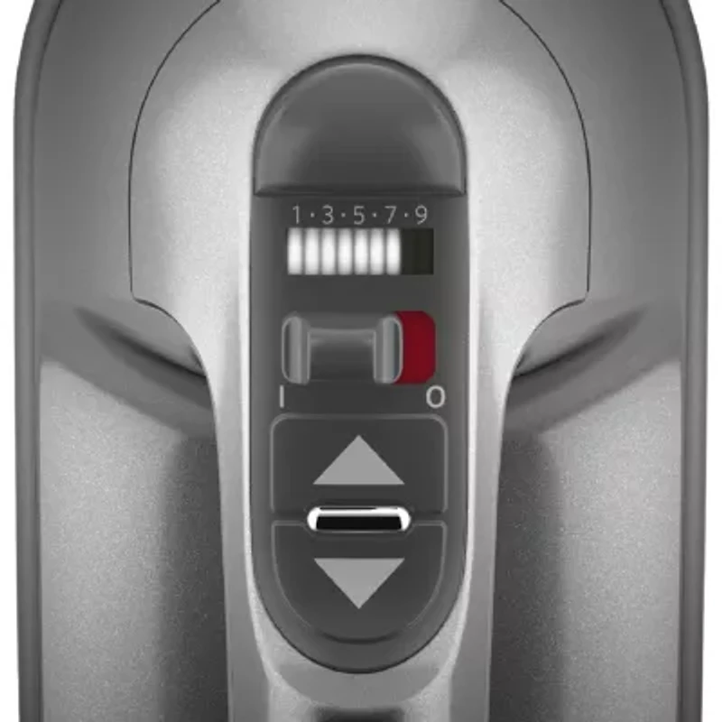 KitchenAid -Speed Hand Mixer