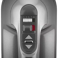 KitchenAid -Speed Hand Mixer