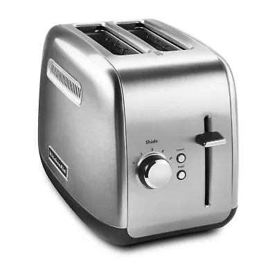 KitchenAid Extra Wide -Slice Toaster
