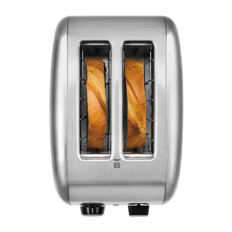 KitchenAid Extra Wide 2-Slice Toaster