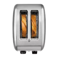 KitchenAid Extra Wide 2-Slice Toaster
