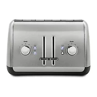 KitchenAid Extra Wide 4-Slice Toaster