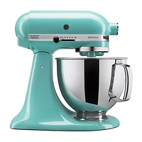 KitchenAid Artisan Series 5qt Tilt-Back Head Stand Mixer
