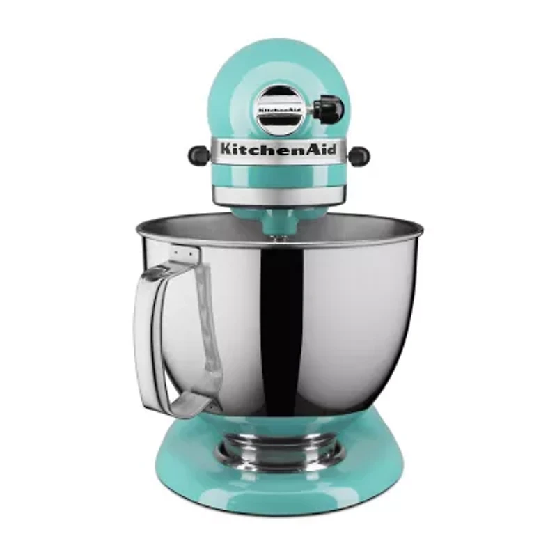 KitchenAid Artisan Series 5qt Tilt-Back Head Stand Mixer
