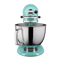 KitchenAid Artisan Series 5qt Tilt-Back Head Stand Mixer